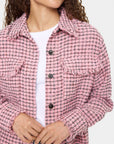 Marylou Jacket