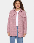 Marylou Jacket