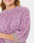 Mylene Pull