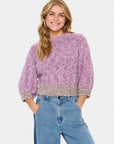 Mylene Pull