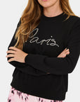 Norris Crewneck