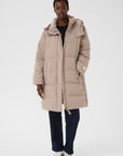 Saba Manteau