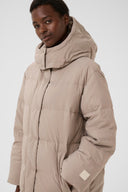 Saba Manteau