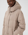 Saba Manteau