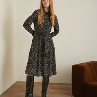 Flore Robe
