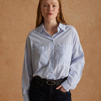 Clairo Chemise