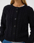 Zayra Cardigan