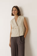 Palmy Pantalon