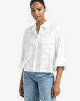 Aina Blouse