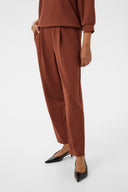 Annie Barrel Pantalon
