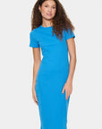 Aster Robe