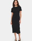 Aster Robe