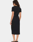 Aster Robe