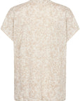 Axeline T-shirt Col en V