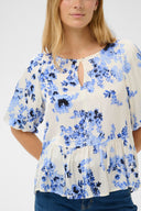 Azelia Blouse