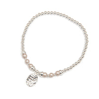 Bracelet Be Admirable - Lilac Bloom