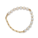 Bracelet Be Effortless - Zilky Haze