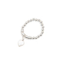 Bague en Argent Charms