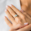 Bague Be Captivated - Ever Bloom