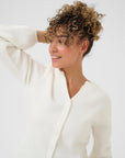 Belle Cardigan