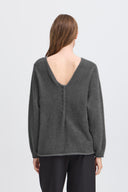 Bergie Pull