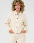 Berta Jacket