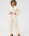 Berta Jacket