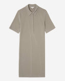 Bianca Robe