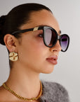 Muse lunette de soleil