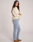 Émily Taille Classique - Anemone - 2754