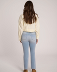 Émily Taille Classique - Anemone - 2754