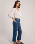 Chloé Jeans - Taille Classique - Azalea - 2715