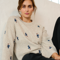 Joan Pull