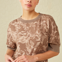Diya Blouse