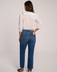 Chloé Jeans - Taille Classique - Azalea - 2715