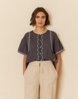 Cora Blouse