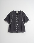 Cora Blouse