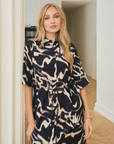 Martha Robe