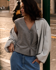 Josane Débardeur