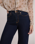 Lily Jeans - Blue Butterfly 2747