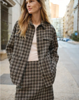 Sissemai Chemise