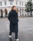 Sarya Manteau