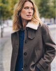 Sylvia Manteau