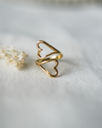 Heart Bague