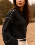 Lina Sweater