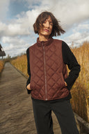 Carlota Veste sans manches