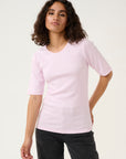 Carna T-Shirt manche 3/4