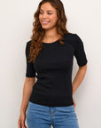 Carna T-Shirt manche 3/4