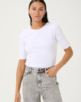 Carna T-Shirt manche 3/4