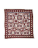 Foulard de soie